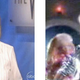 Image for article titled Tyra Banks' Bad British Accent, Unintentional Backflip